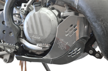 Load image into Gallery viewer, Xtreme Skidplate Gas/Hus/Ktm