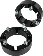 Load image into Gallery viewer, Wheel Spacer 2" 4/156 Stud: 12mm X 1.5mm
