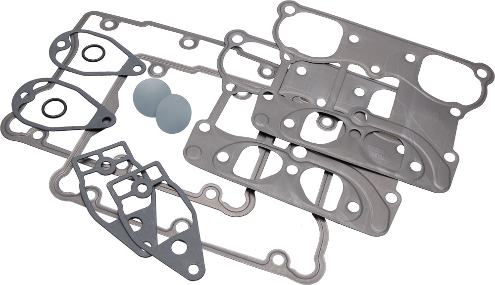 Rocker Box Gasket Evo Sportster Kit