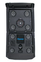 Stereo Top 8 Speakers W/Sub Rzr 4