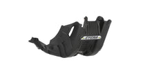 Load image into Gallery viewer, Full Armor Skid Plate Black