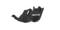 Full Armor Skid Plate Black