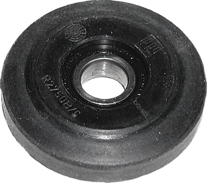 Idler Wheel Black 2.75"X.625"