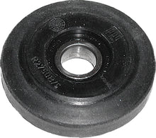 Load image into Gallery viewer, Idler Wheel Black 2.75"X.625"