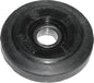 Idler Wheel Black 2.75