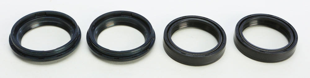 Fork Seal/Wiper Kit 45x57x11 Hon/Suz