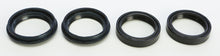 Load image into Gallery viewer, Fork Seal/Wiper Kit 45x57x11 Hon/Suz