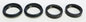 Fork Seal/Wiper Kit 45x57x11 Hon/Suz