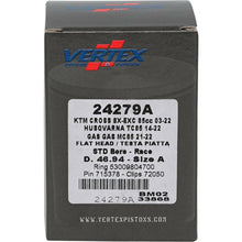 Load image into Gallery viewer, Piston Kit Cast Race 46.94/Std Gas/Husq/Ktm