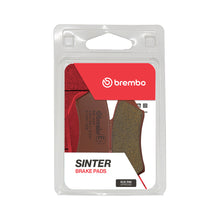 Load image into Gallery viewer, Prime Sd Brake Pads Sintered
