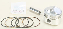 Load image into Gallery viewer, Piston Kit 57.00/Std 11:1 Kaw/Suz