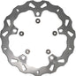 Wave Rotor Front
