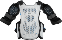 Load image into Gallery viewer, Blueprint Rch 3 Chest Protector White Sm/Md