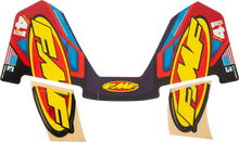 Load image into Gallery viewer, 4.1 Titanium Rct Wrap Decal