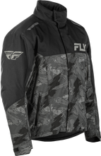 Load image into Gallery viewer, Youth Snx Pro Jacket Black Ym