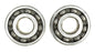 Crankshaft Bearing & Seal Kit Hon