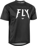Fly Racing Action S.E. Jersey Black Sm 352-8118S