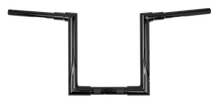 Load image into Gallery viewer, Jason 12" Bar 1.25" Tbw Black