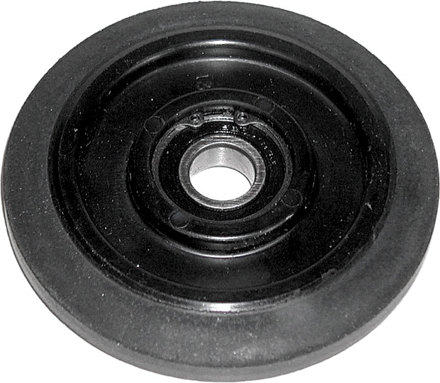 Ppd Idler 4.25" X .625" Blk S/M