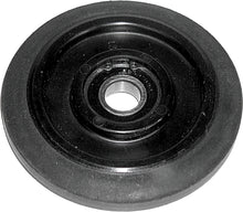 Load image into Gallery viewer, Ppd Idler 4.25" X .625" Blk S/M