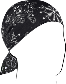 Flydanna Poly Micromesh Black