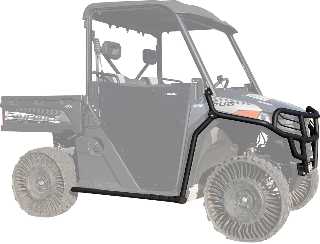 Front Bumper Kit