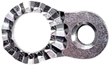 Load image into Gallery viewer, 3pk Clicker Adjuster Ski 600 Rs
