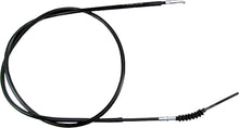Load image into Gallery viewer, Black Vinyl Rear Hand Brake Cable