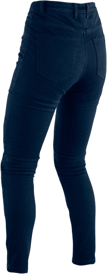 Womens Jegging Ce Jeans Indigo Blue 3xl