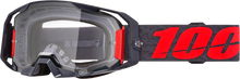 Load image into Gallery viewer, Armatic Goggle Turo Clear Lens