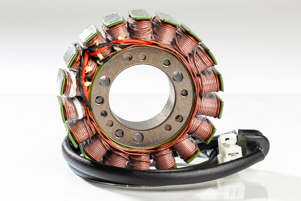 Stator