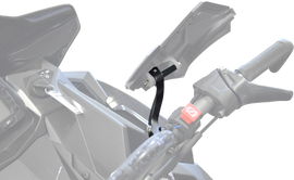 Sentinel Pro Taper Mount Kit