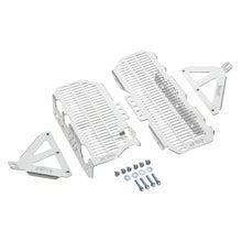 Load image into Gallery viewer, Radiator Guard Aluminum