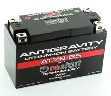 Load image into Gallery viewer, Lithium Battery At7b Bs Rs 180 Ca
