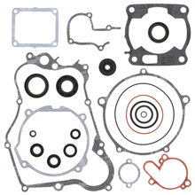 Load image into Gallery viewer, Complete Gasket Set With Oil Seals