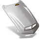 Dominator Hood Hon White Carbon