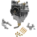 S&S CYCLE SUPER G SERIES CARBS HARLEY DAVIDSON MODELS - The Speed Shop Canada