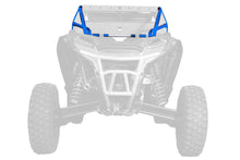 Load image into Gallery viewer, Cab Only Cage W/No Intrusion Polaris Blue