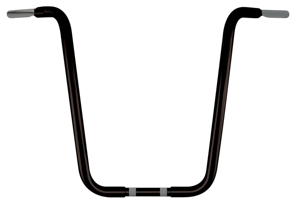 Physco 20" Chubby Ape Satin Blk