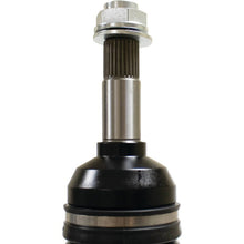 Load image into Gallery viewer, 8 Ball Heavy Duty Axle Yam