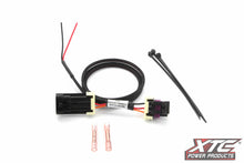 Load image into Gallery viewer, Plug N Play Power Out Whip/License Plate Com