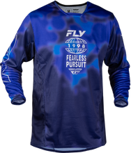 Load image into Gallery viewer, Kinetic Blur Jersey Blue/Navy Xl