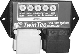 Tc88 Race Plug In Ignition