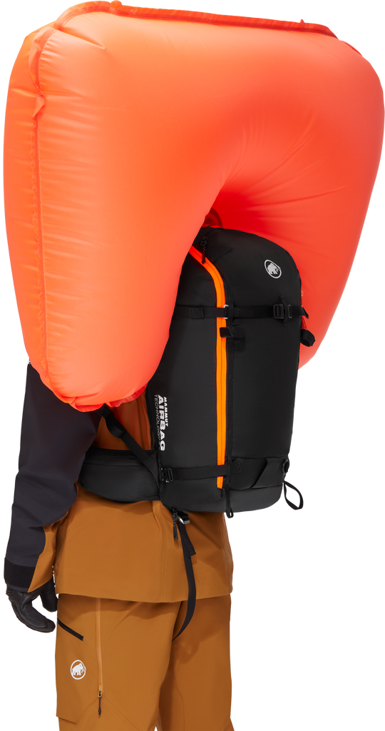 Tour 30 Removable Airbag 3.0 Blk