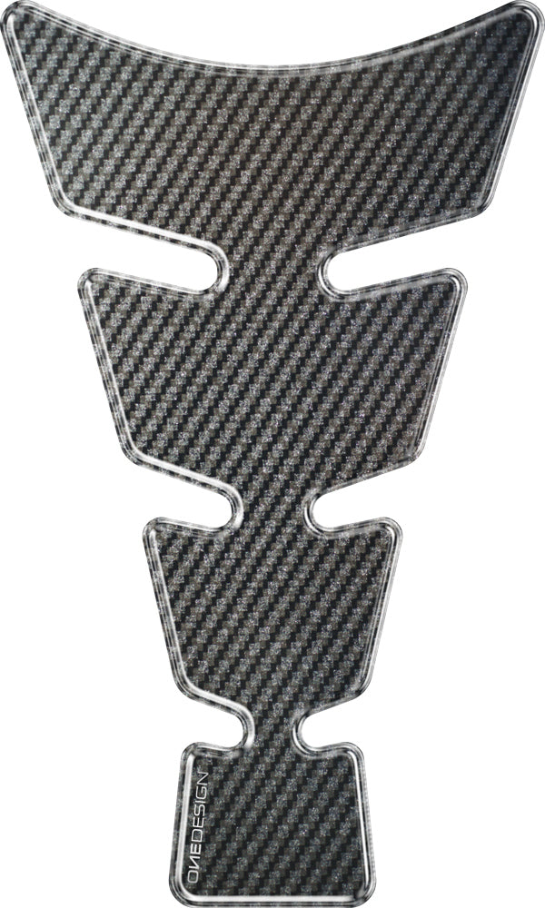 Tankpad Carbon Look