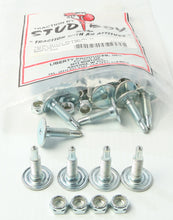 Load image into Gallery viewer, Spt Carbide Studs 1.00" 24/Pk