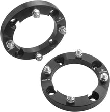 Load image into Gallery viewer, Wheel Spacer 1" 4/156 Stud: 12mm X 1.5mm
