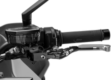 Load image into Gallery viewer, Clutch Lever 4.0 Fold/Extend Silver