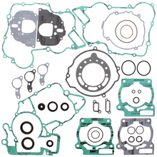 Load image into Gallery viewer, Complete Gasket Set With Oil Seals