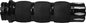 Fly By Wire Air Cushion Grips Rival Black